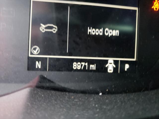 2018 CHEVROLET TRAX LS KL7CJKSB5JB576027