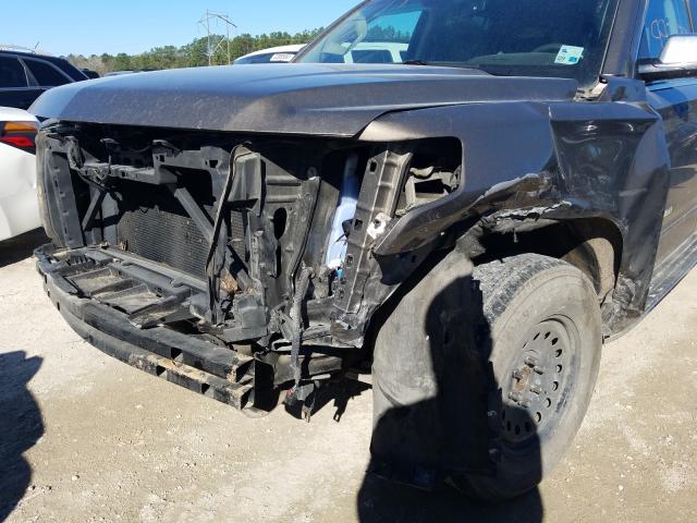 2015 CHEVROLET SUBURBAN C 1GNSCKKC3FR641951