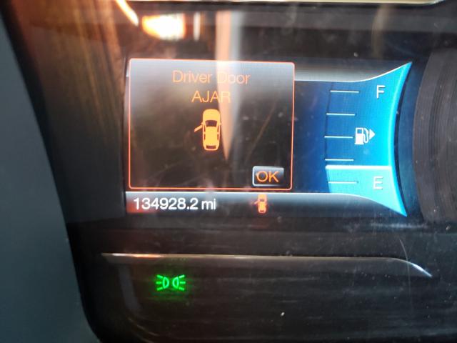 2013 FORD FLEX LIMIT 2FMHK6DT4DBD13217