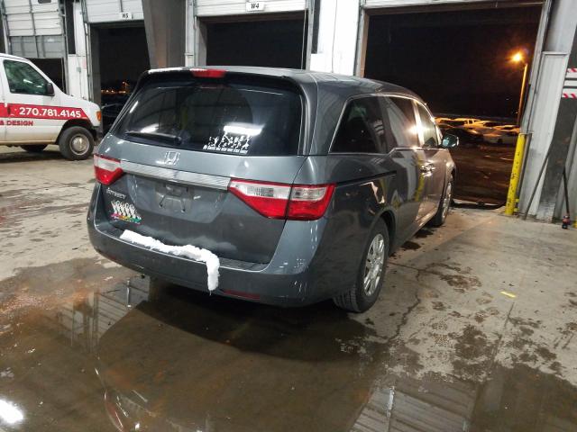 2012 HONDA ODYSSEY LX 5FNRL5H2XCB018383