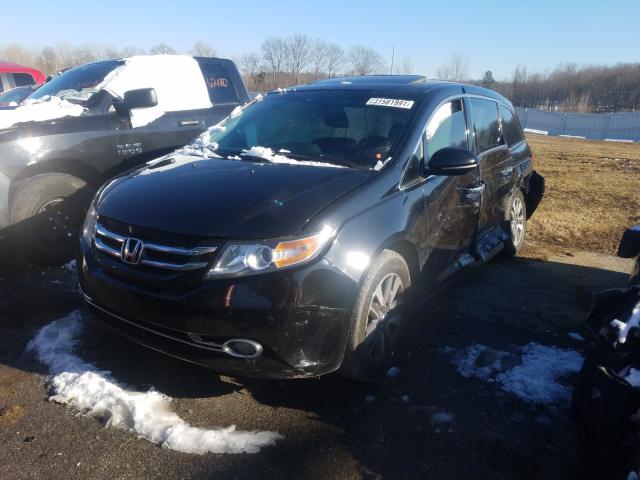 2015 HONDA ODYSSEY TO 5FNRL5H94FB039392