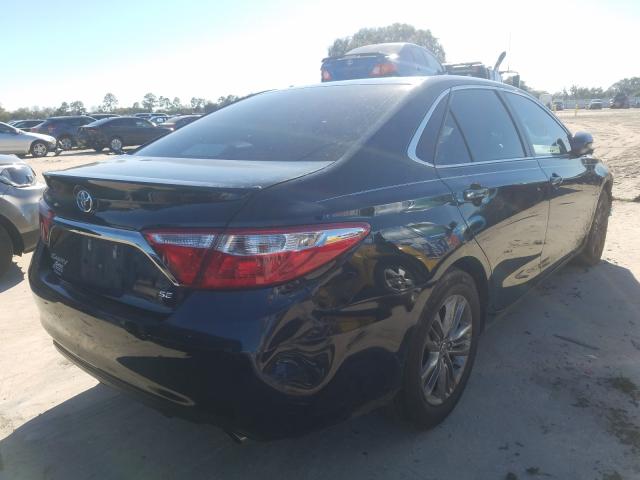 4T1BF1FK9HU686691 | 2017 TOYOTA CAMRY LE