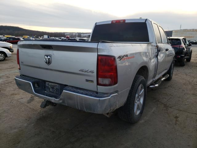 2011 DODGE RAM 1500 1D7RV1GP2BS660202