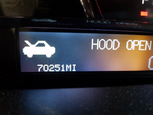 2010 CADILLAC DTS PREMIU 1G6KH5EY8AU136161