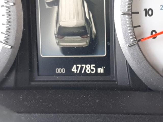 2016 TOYOTA SIENNA SE 5TDXK3DC3GS721354