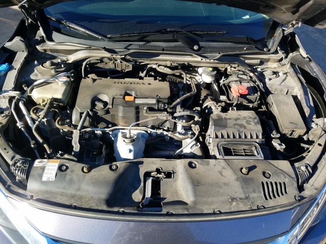 2016 HONDA CIVIC EX 19XFC2F72GE094224