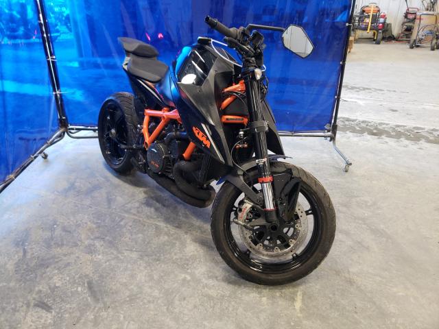 2020 KTM 1290 SUPER VBKV39409LM924931