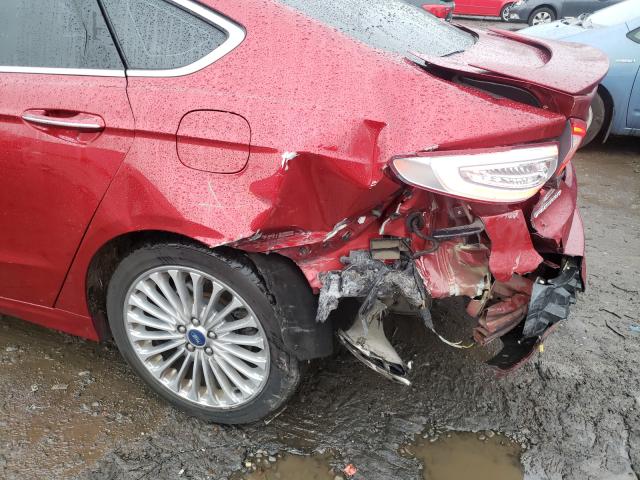 2015 FORD FUSION TIT - 3FA6P0K98FR164533