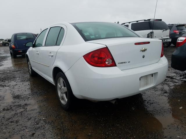 2010 CHEVROLET COBALT 2LT 1G1AF5F53A7187710