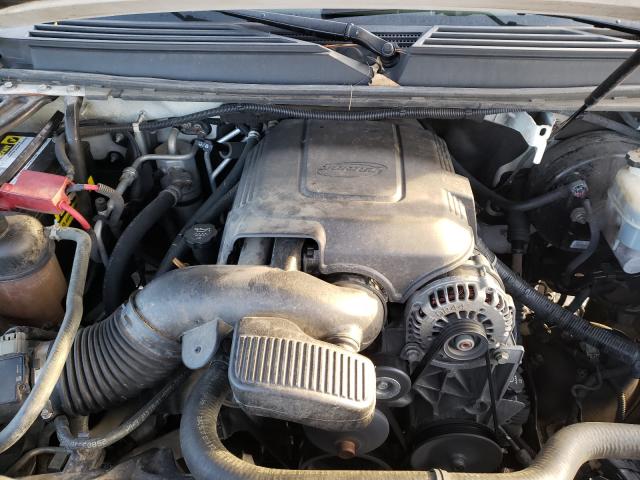 2011 GMC YUKON DENA 1GKS1EEF7BR113219