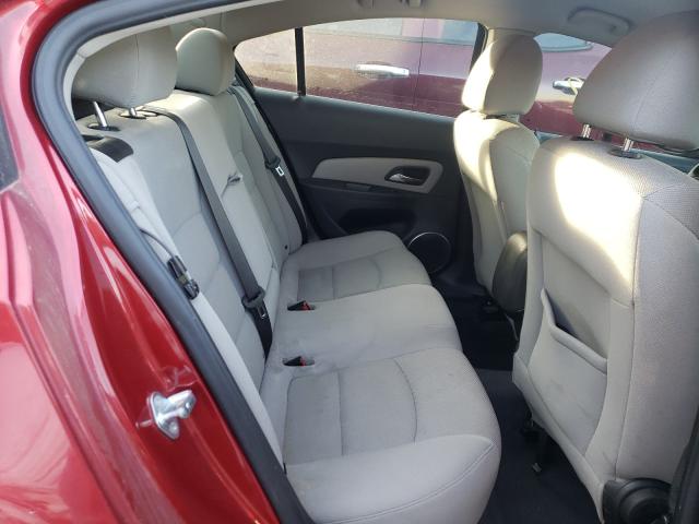 2012 CHEVROLET CRUZE ECO 1G1PJ5SC4C7221556