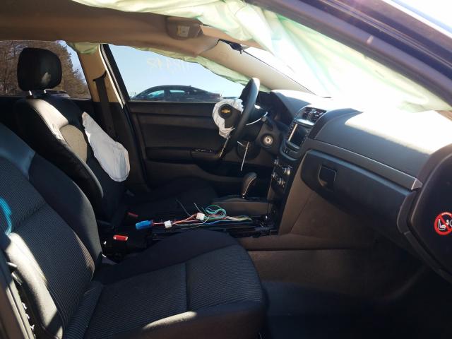 2012 CHEVROLET CAPRICE PO 6G1MK5U39CL671081