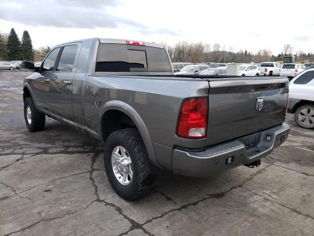 2012 DODGE RAM 3500 L 3C63D3NL5CG294685