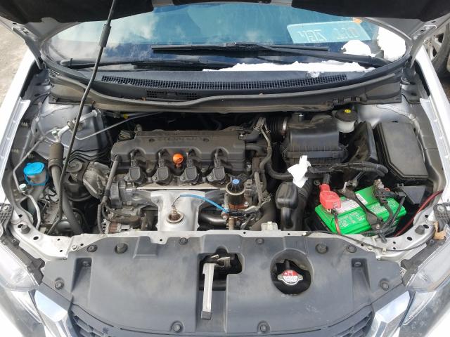2015 HONDA CIVIC SE 19XFB2F70FE271354