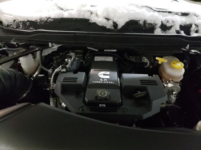 2020 RAM 3500 TRADE 3C63R3CLXLG216391