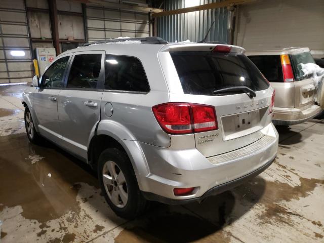 2011 DODGE JOURNEY MA 3D4PH1FG5BT557108