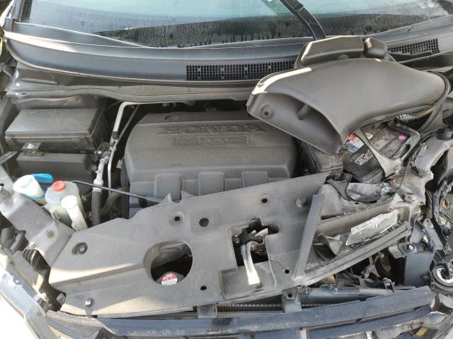 2015 HONDA ODYSSEY TO 5FNRL5H9XFB062479