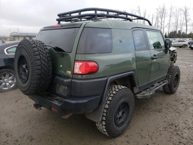 2011 TOYOTA FJ CRUISER JTEBU4BF9BK115317