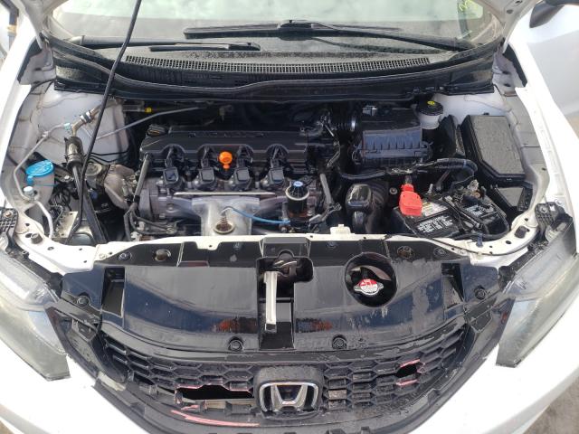 2015 HONDA CIVIC SE 19XFB2F77FE012330
