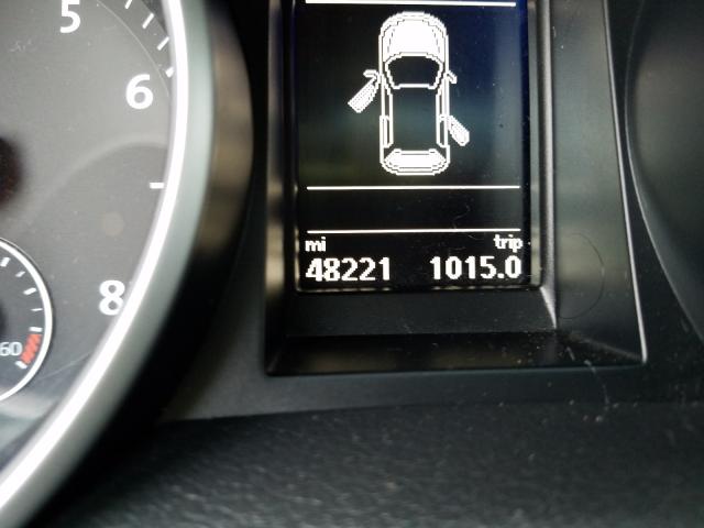 2013 VOLKSWAGEN GOLF R WVWPF7AJ9DW077756