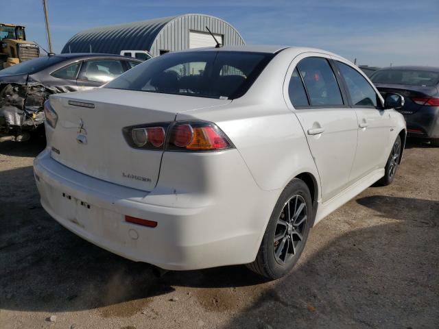 2017 MITSUBISHI LANCER ES JA32U2FU9HU007891