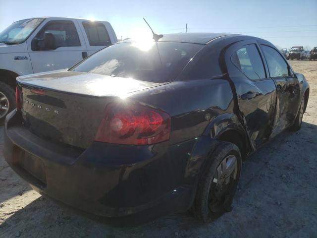 2011 DODGE AVENGER MA 1B3BD1FB0BN559275