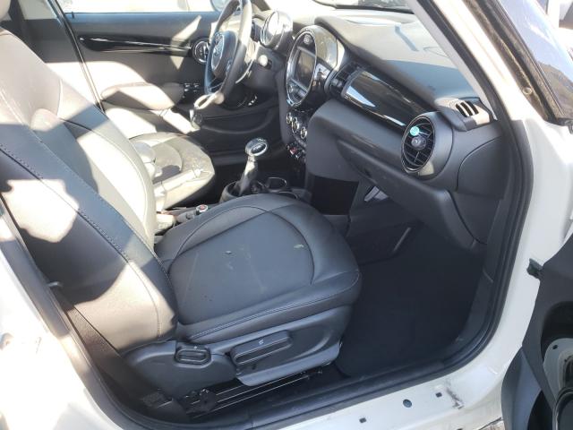 2019 MINI COOPER - WMWXU1C51K2F81919