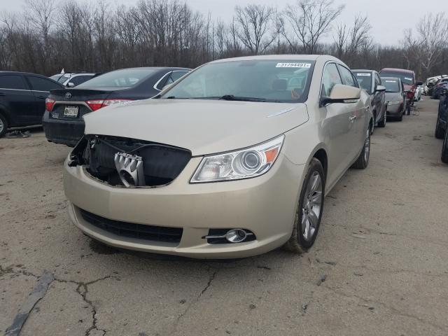 2012 BUICK LACROSSE P 1G4GF5E34CF348328