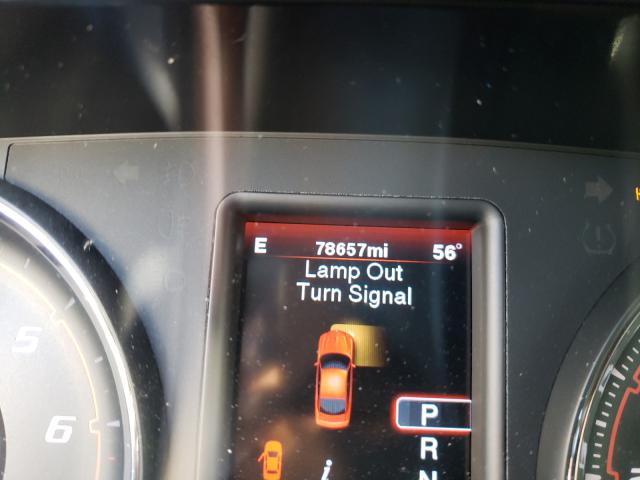 2012 DODGE CHARGER SR 2C3CDXEJ6CH228620