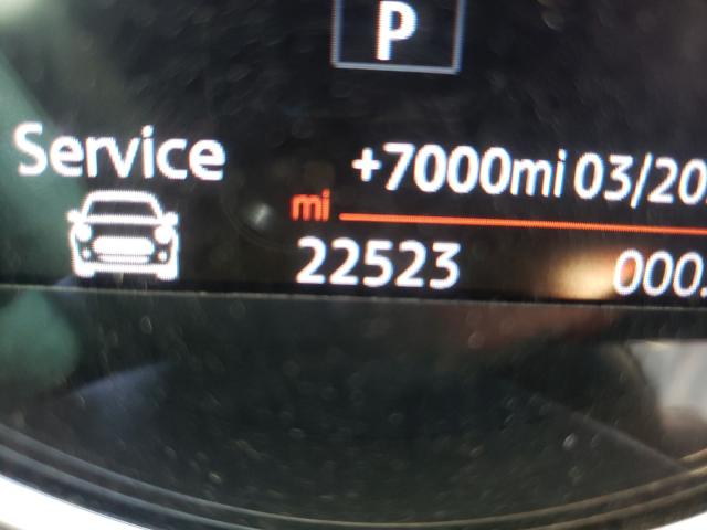 2019 MINI COOPER - WMWXU1C51K2F81919