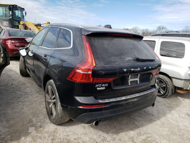 2018 VOLVO XC60 T6 LYVA22RK0JB074098