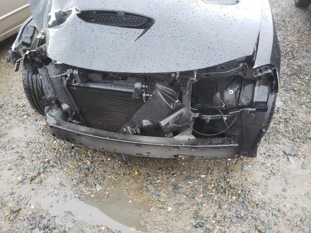 2020 DODGE CHARGER SC - 2C3CDXGJ1LH207865