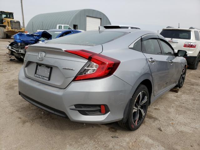 2017 HONDA CIVIC TOUR 19XFC1F9XHE021275