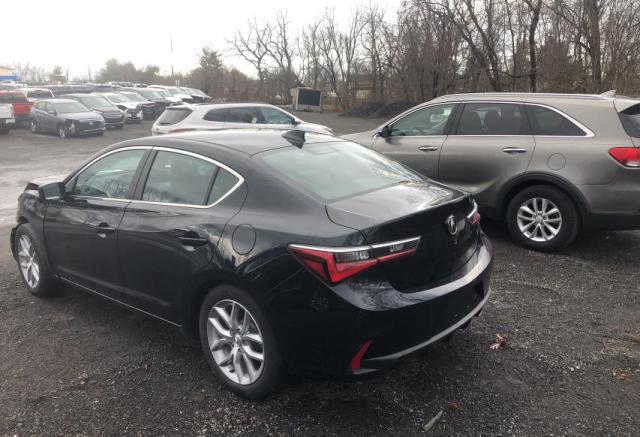 2020 ACURA ILX 19UDE2F3XLA003679