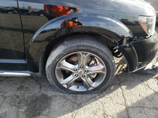 2018 DODGE JOURNEY CR - 3C4PDCGG0JT216331
