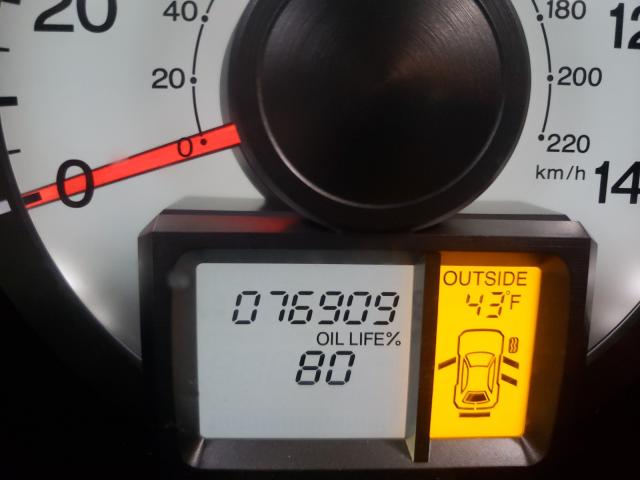 2011 HONDA PILOT EXL 5FNYF4H54BB079377