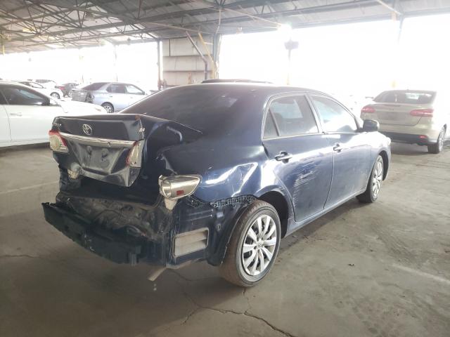 2012 TOYOTA COROLLA BA 5YFBU4EE8CP003165