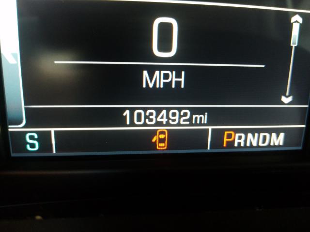 2016 CHEVROLET TAHOE K150 1GNSKBKC4GR265054