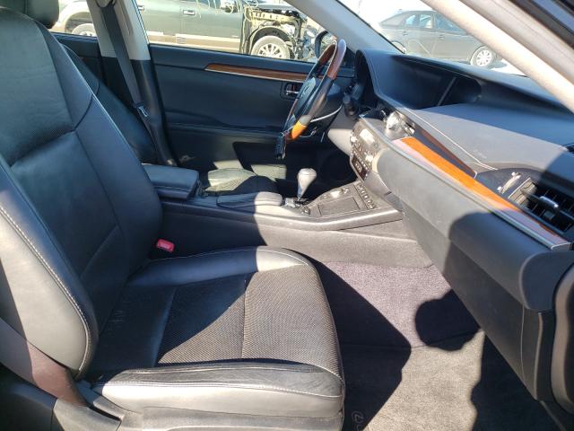 2013 LEXUS ES 300H JTHBW1GG2D2009095