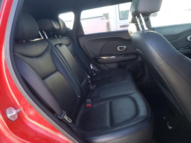 2015 KIA SOUL ! KNDJX3A52F7778585