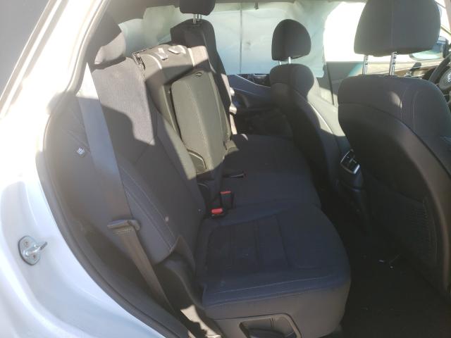 2018 KIA SORENTO 5XYPGDA52JG369353