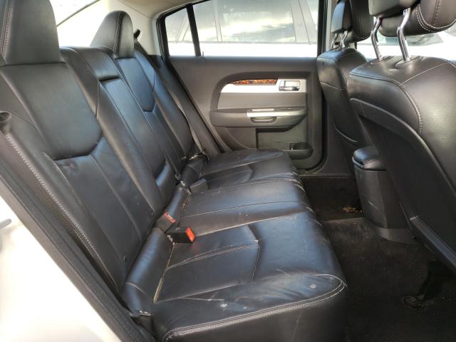 2010 CHRYSLER SEBRING LI 1C3CC5FD9AN187582