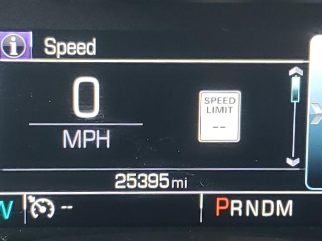 2020 CHEVROLET IMPALA PRE 1G1105S33LU111656