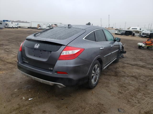 2015 HONDA CROSSTOUR 5J6TF1H51FL001967