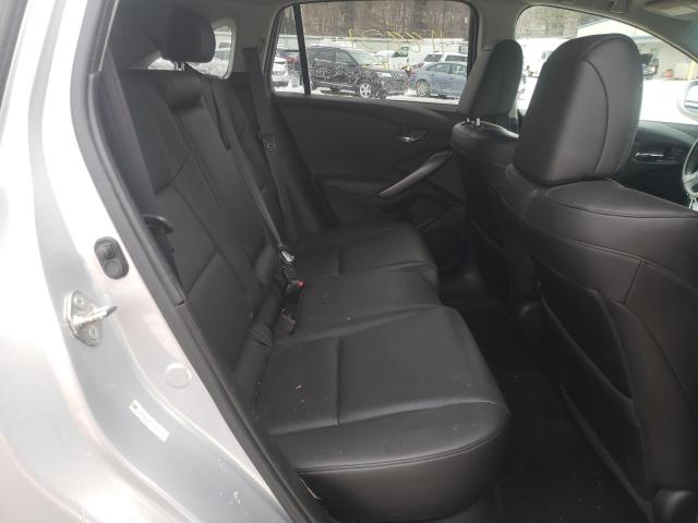2013 ACURA RDX 5J8TB4H39DL001652