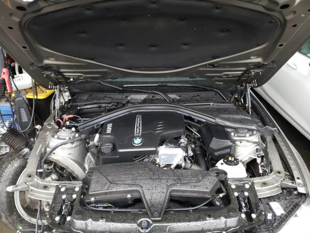 2016 BMW 328 I SULE - WBA8E9G56GNU29051
