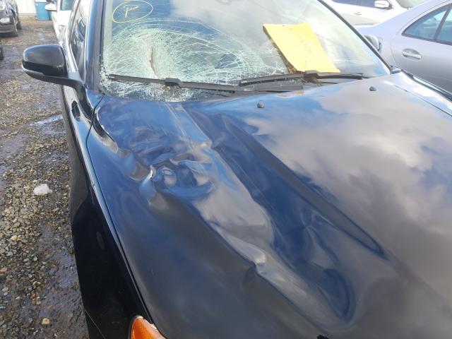 2012 VOLVO S80 T6 - YV1902AH5C1154946