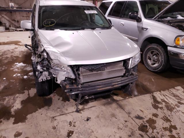 2011 DODGE JOURNEY MA 3D4PH1FG5BT557108