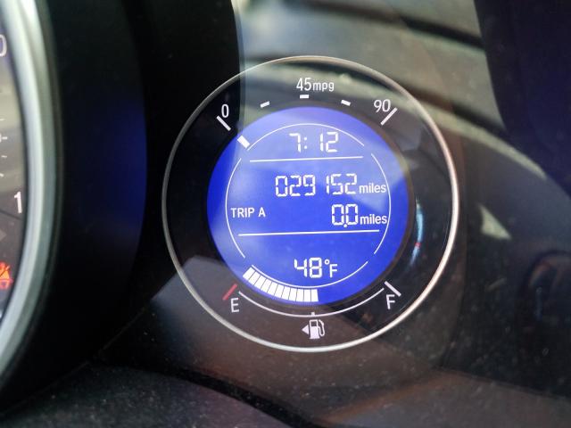 2017 HONDA FIT LX JHMGK5H5XHS018008