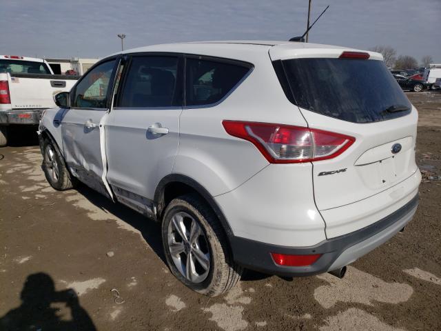 2013 FORD ESCAPE 1FMCU0GX7DUA30398